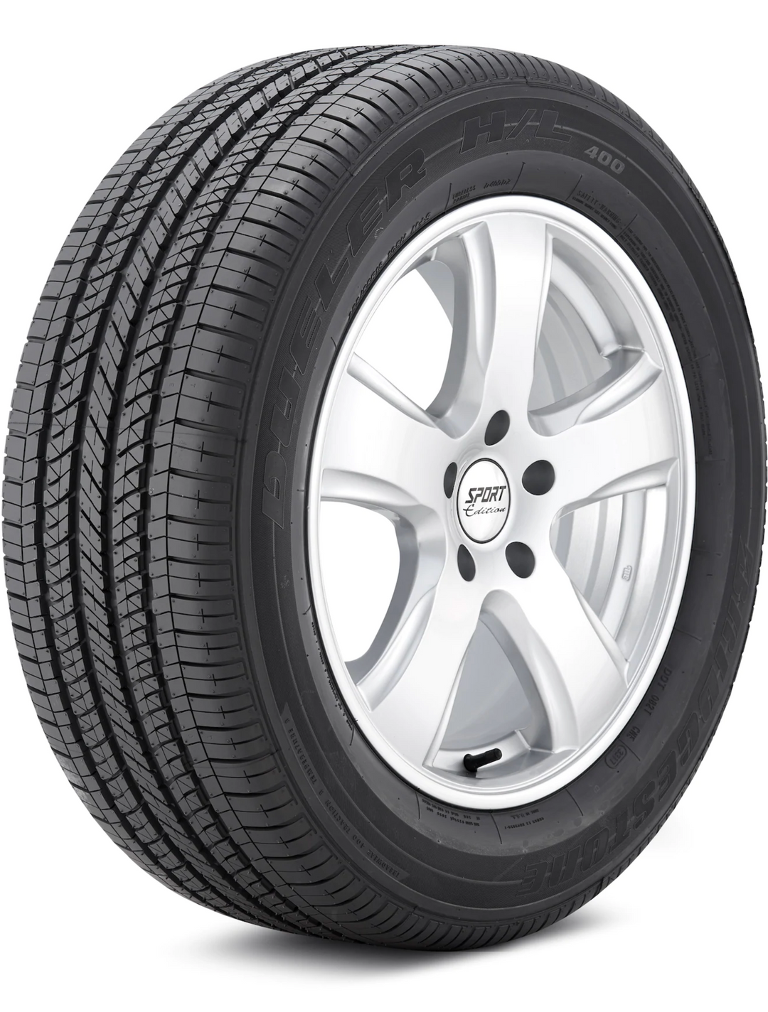 Bridgestone Tires Pugh's Tire and Service Centers Greenville NC